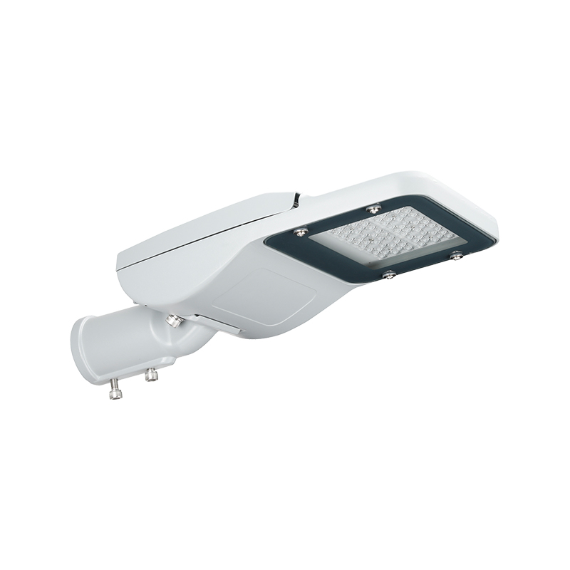 Регулируемый светодиодный уличный светильник серии PACIFIC PRO для общественного освещения