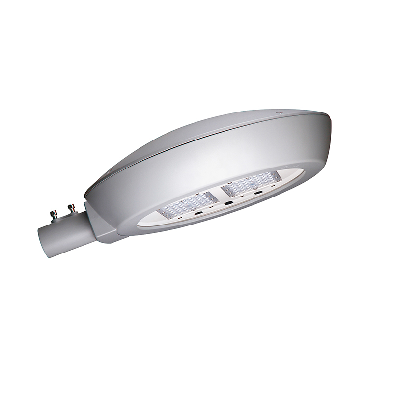 Post Top D60 ARM MEDUSA Series светодиодный садовый светильник для городского освещения парка