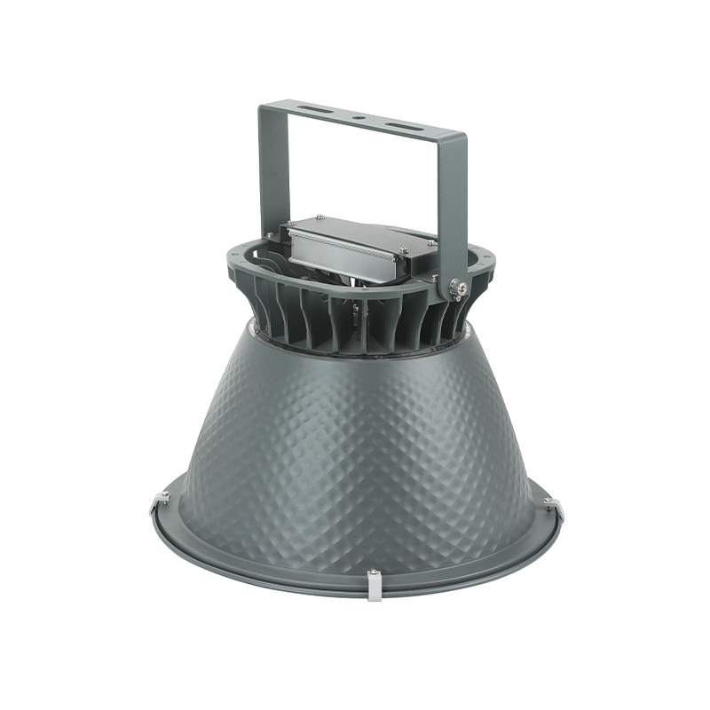 Светодиодный светильник MIRA Series Highbay мощностью 100 Вт, 150 Вт, 200 Вт