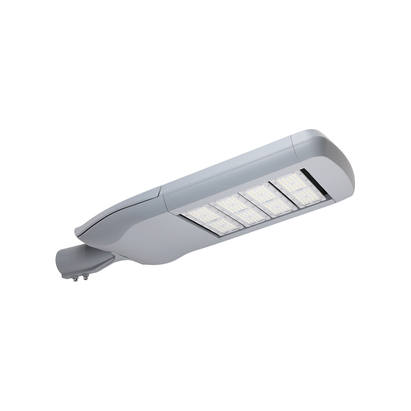 Модульный двигатель FORTUNE MODULAR Series Светодиодный уличный фонарь