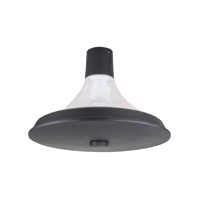 Светодиодный садовый светильник серии SATURN мощностью 30 Вт, 40 Вт, 50 Вт, 60 Вт