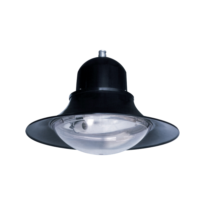 Подвесной рассеиватель для ПК 30 Вт 50 Вт 60 Вт 80 Вт Светодиодный садовый светильник серии HEVOS